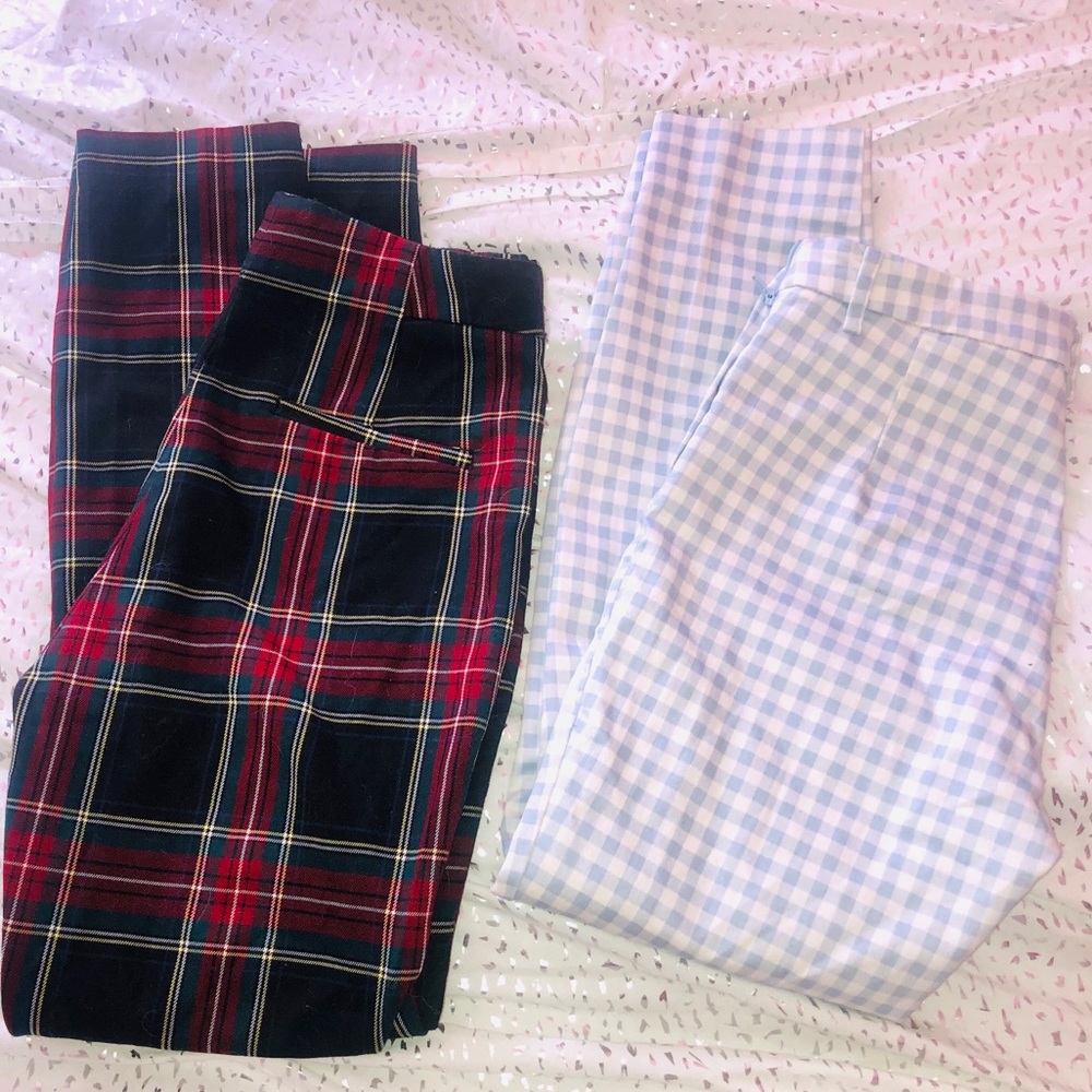Pants BOTH